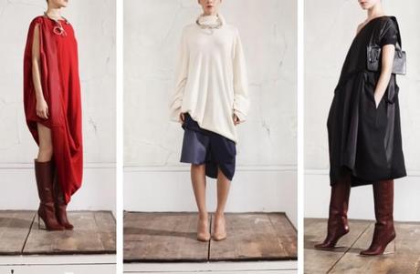 martin margiela h and m celebrity fashion blog covet her closet sale promo code deal collaboration collection