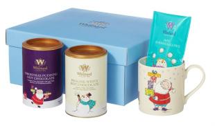 Christmas Gift Ideas - Food and Drinks Christmas Gift Ideas - Food and Drinks