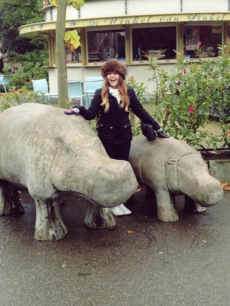 AMSTERDAM. PART 1. AMSTERDAM. PART 1.