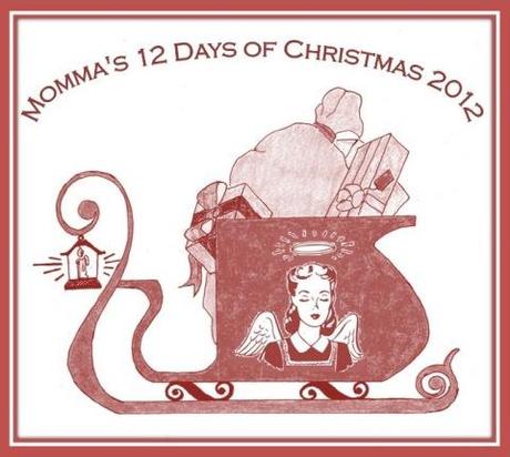 Momma’s 12 Days of Christmas Update: There’s Still Time to Submit!