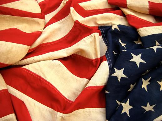 americana AMERICAN FLAG