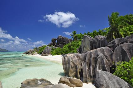 Seychelles, an Introduction