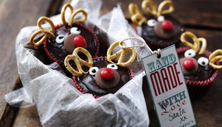 CRAFT INSPIRATION. CHRISTMAS CRAFTS #01 CRAFT INSPIRATION. CHRISTMAS CRAFTS #01