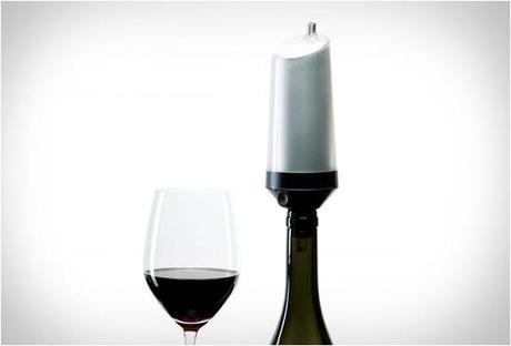 Raven: Wine Cooler in an Instant