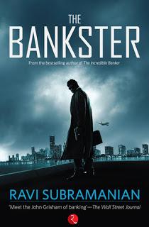 Book Review: The Bankster - Ravi Subramanian