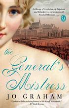 Review:  The General's Mistress by Jo Graham