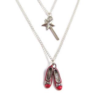Winner of LunarraStar Jewellery giveaway Winner of LunarraStar Jewellery giveaway