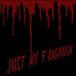 Just My Fangpinion:Vamp It Up True Blood!