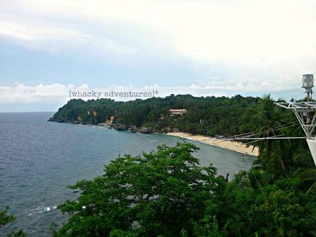 Guimaras: of sweet mangoes and good laughs at Guisi Lighthouse.