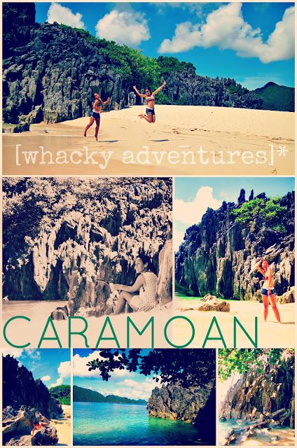 Caramoan Islets 1: Long wait finally over!