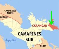 Bicol Express Day 3: Getting to Caramoan in 1 piece.