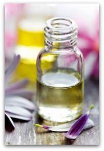 notes on diluting essential oils for perfumes