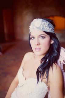 Viels and Head Pieces, more wedding