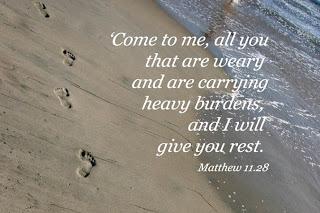 At the feet of God At the feet of God