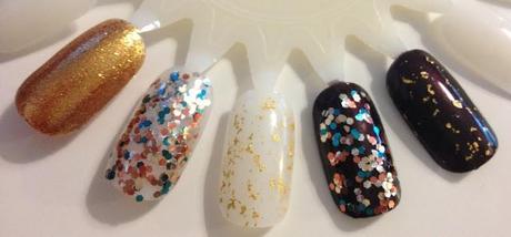 OPI Skyfall Collection ♥ 007 Fever OPI Skyfall Collection ♥ 007 Fever