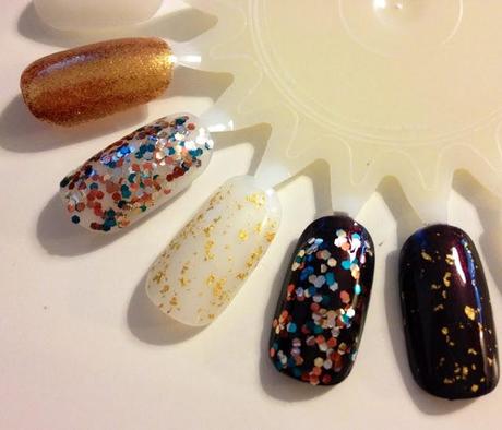 OPI Skyfall Collection ♥ 007 Fever OPI Skyfall Collection ♥ 007 Fever
