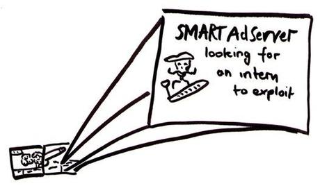 The Employee Of The Month : Mirko’s Journey In Smart AdServer The Employee Of The Month : Mirko’s Journey In Smart AdServer