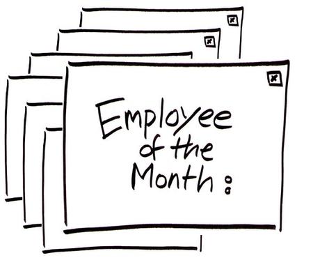The Employee Of The Month : Mirko’s Journey In Smart AdServer The Employee Of The Month : Mirko’s Journey In Smart AdServer