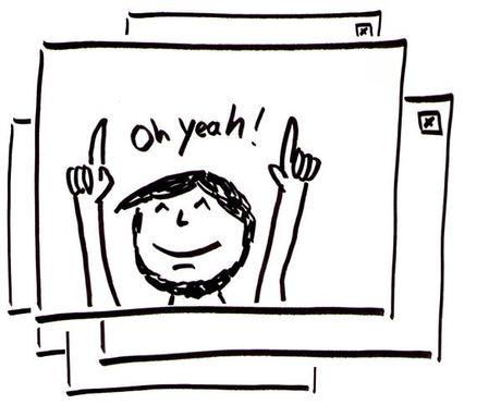 The Employee Of The Month : Mirko’s Journey In Smart AdServer The Employee Of The Month : Mirko’s Journey In Smart AdServer