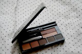 LOOK Beauty Review