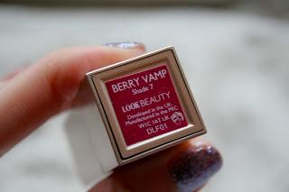 LOOK Beauty Review