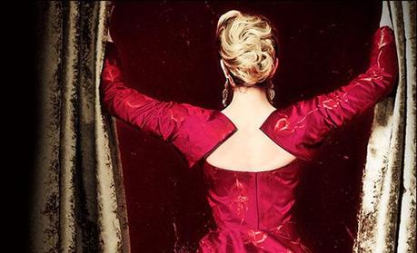 Drama queen(s): Joyce DiDonato at Carnegie Hall Drama queen(s): Joyce DiDonato at Carnegie Hall