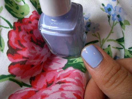 Essie - Bikini So Teeny Essie - Bikini So Teeny