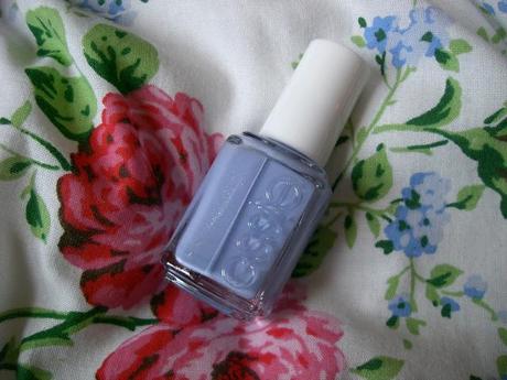 Essie - Bikini So Teeny Essie - Bikini So Teeny