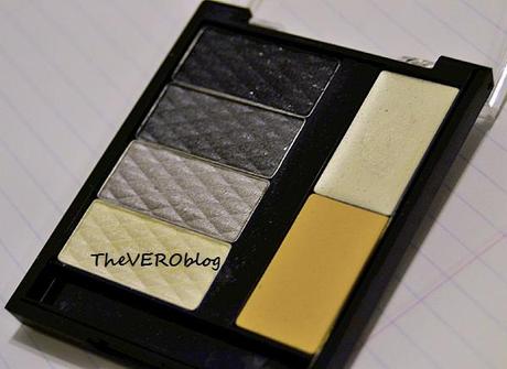 Review: NYC New York Color IndividualEyes Custom Compact