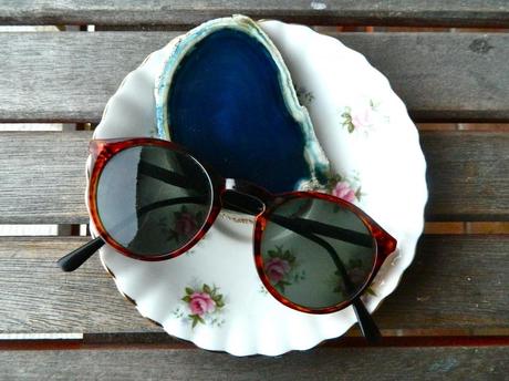 this & that thrift store finds