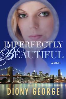 BOOK BLAST - IMPERFECTLY BEAUTIFUL BY DIONY GEORGE