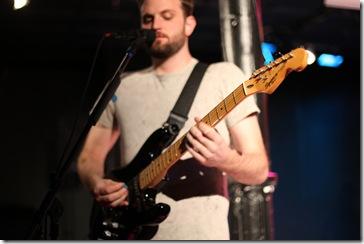 Joe Wiens (Drew) stars in Pavement Group's Review: breaks & bikes (Pavement Group)