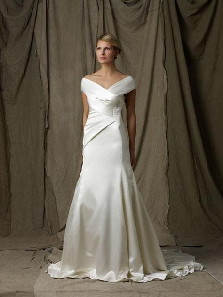 Iconic wedding dress designers: Lela Rose