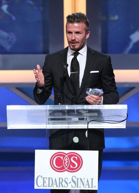 Where are the Beckhams going? Where are the Beckhams going?