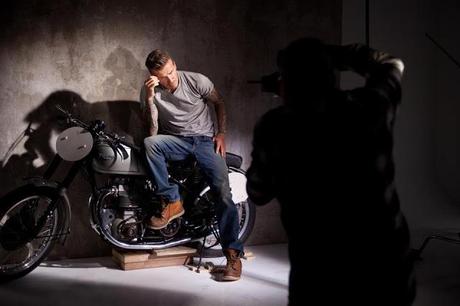 Where are the Beckhams going? Where are the Beckhams going?
