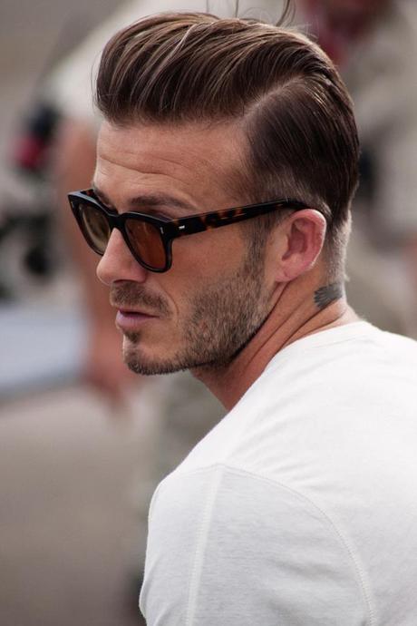 Where are the Beckhams going? Where are the Beckhams going?