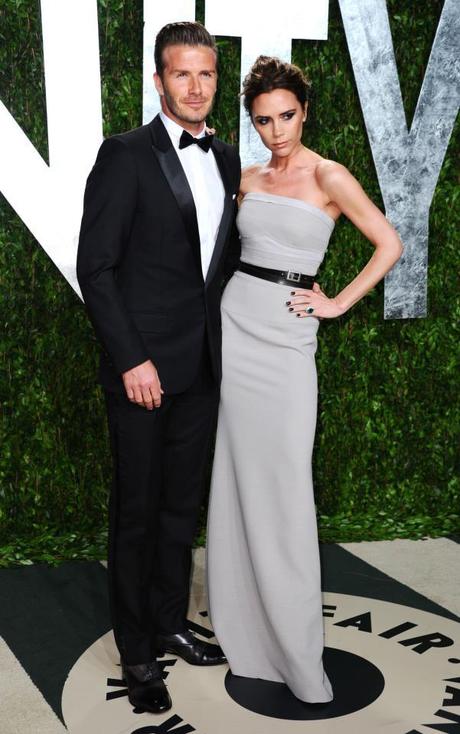 Where are the Beckhams going? Where are the Beckhams going?