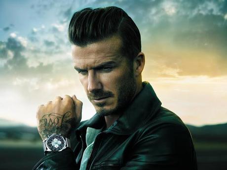 Where are the Beckhams going? Where are the Beckhams going?