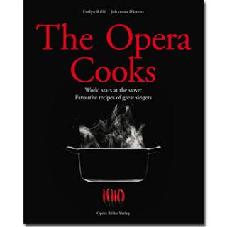 Christmas Gifts for Opera Singers - Part 1