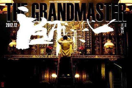 First Look: Wong Kar Wai’s The Grandmasters Trailer With Subtitles