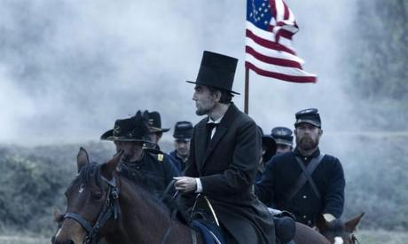 lincoln_1 Review: Lincoln