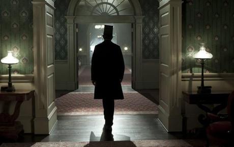 LINCOLN Review: Lincoln