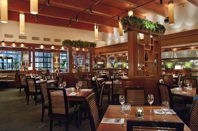 Oh So Tasty: Seasons 52 opens at NorthPark Center