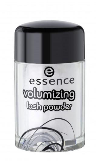 Make-up Must Haves for Nails and Eyelashes essence volumizing powder sale promo code fashion blog covet her closet how to tutorial must have free ship trend 2012 makeup