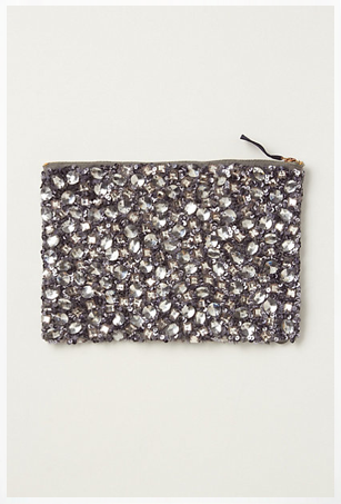 anthropologie holiday gifts trend 2012 promo code free ship covet her closet fashion blog celebrity gossip purse bracelet