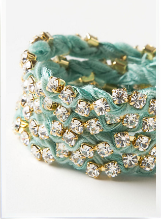 anthropologie holiday gifts trend 2012 promo code free ship covet her closet fashion blog celebrity gossip purse bracelet