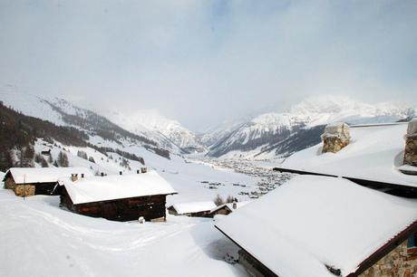 Top 10 Christmas Ski Resorts
