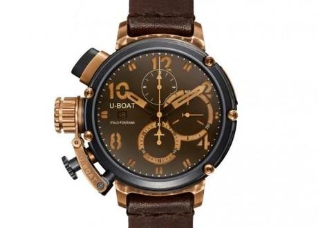What Sort of Luxury Watch Man Are You? What Sort of Luxury Watch Man Are You?