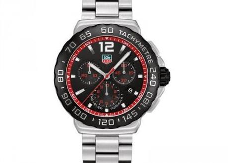 What Sort of Luxury Watch Man Are You? What Sort of Luxury Watch Man Are You?
