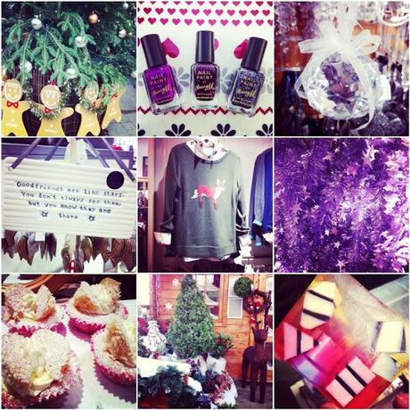 ♥ A Festive Weekend In Pictures ♥